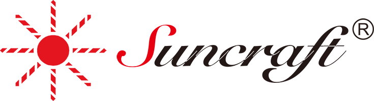 Suncraft International Corp.