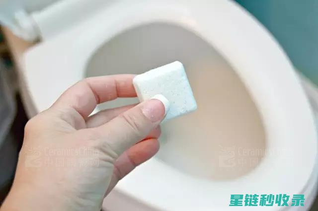 马桶水箱清洁大揭秘：让你的家庭卫生焕然一新 (马桶水箱清洁剂危害)