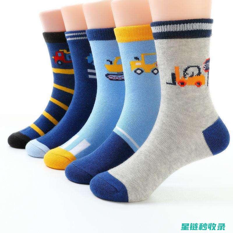 袜子来帮忙！轻松解决衣物脱色烦恼的新选择 (帮我袜子)