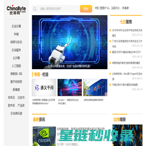 比特网